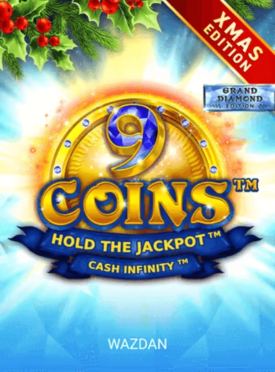 High volatility slot game cover